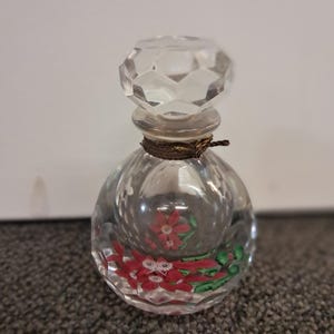 Saint Louis Perfume - Etsy
