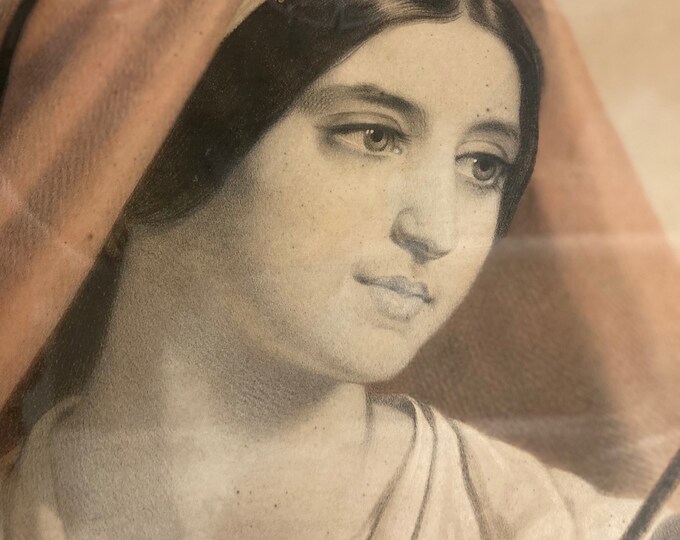 Émile Lassalle (1813 - 1871)  'ETUDES CHOISIES' LITHOGRAPH