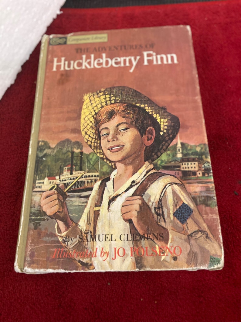 8 Rare & Vintage Children's Story Books 1933 to 1963 Etsy