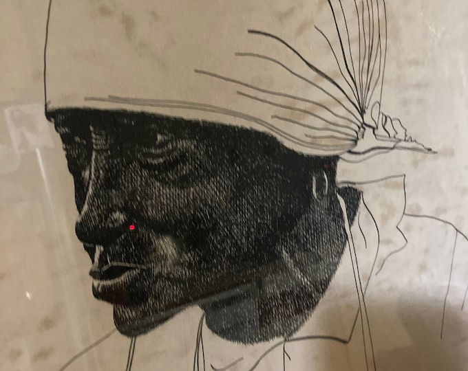 Vintage Rare   H.E Sannason