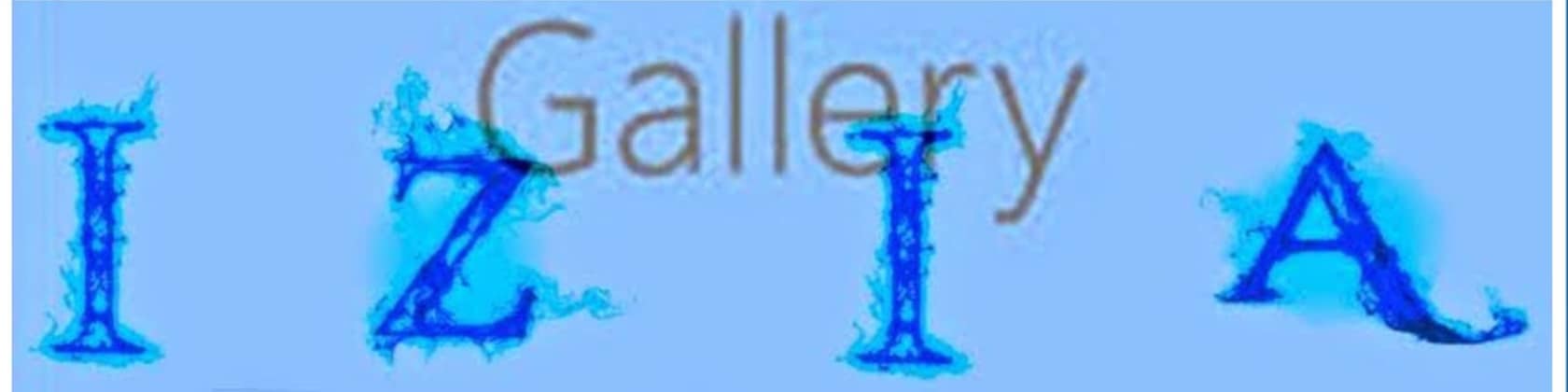 IZIAGALLERY - Etsy