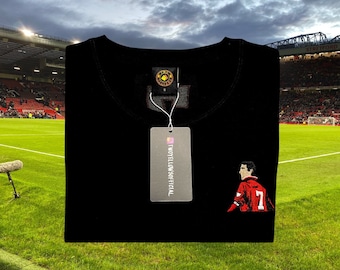 Rey Eric Cantona