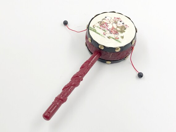 Doll drum sales