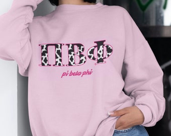 custom sorority apparel