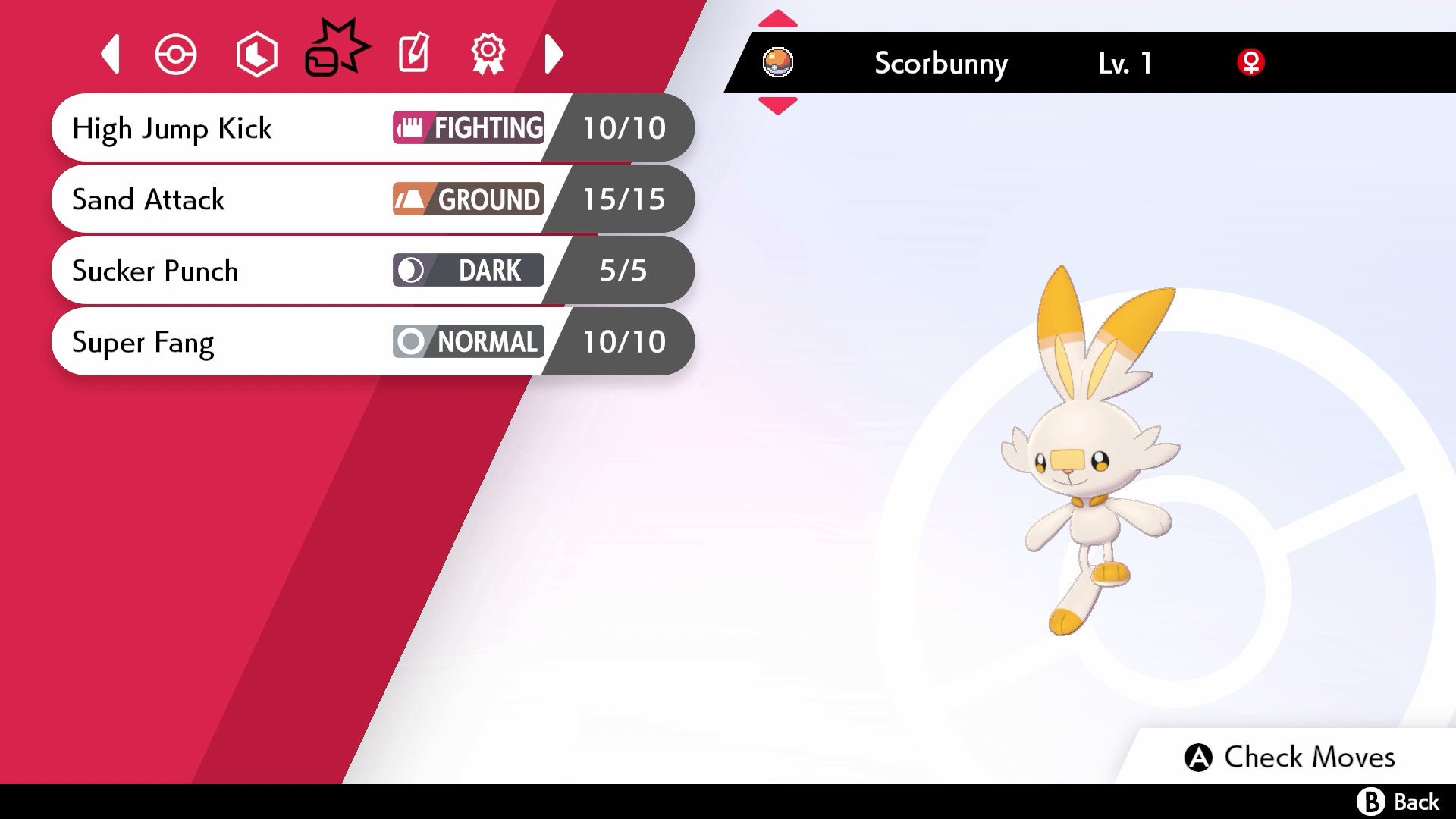 Pokémon Sword and Shield Unhatched Gen 8 Shiny Galar Etsy