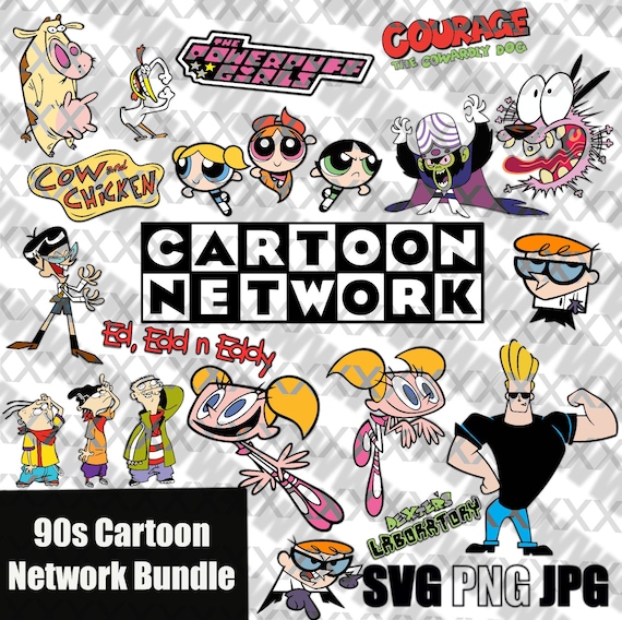 Facts About '90s Cartoon Network Shows