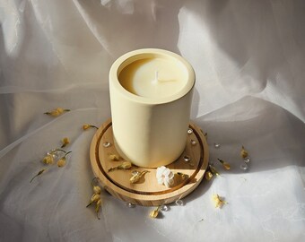 JASMINE CANDLE - 230g