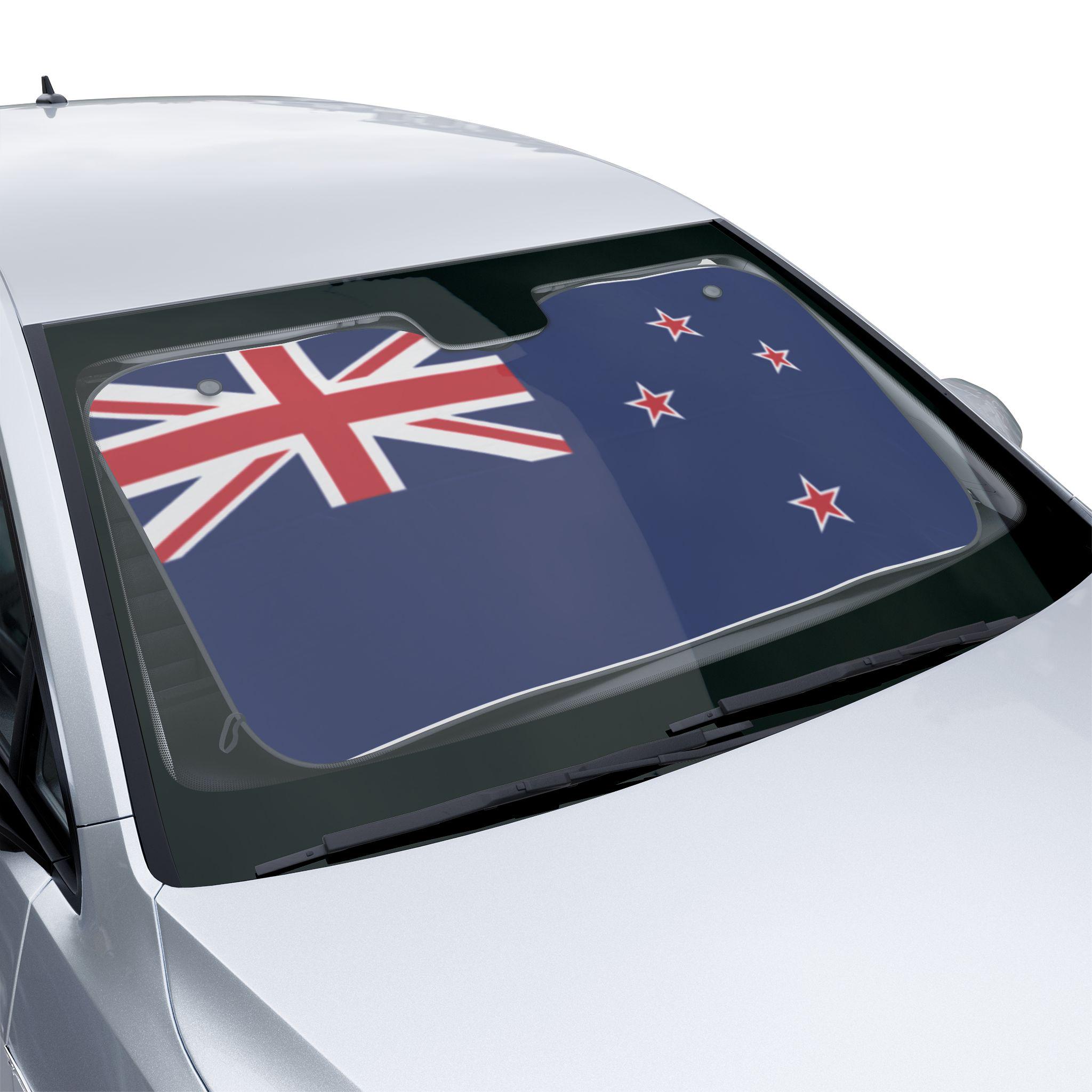 Travel Shield Zealand - Etsy