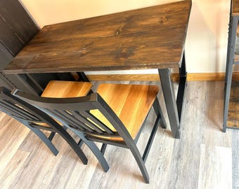 Heavy Duty Steel Table Legs