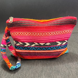 Bustina serape messicana