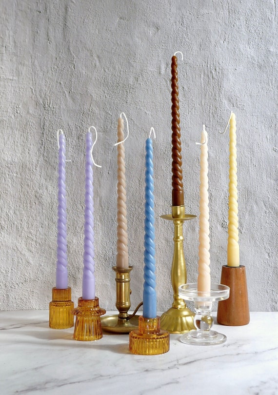 Dripless candles cheap