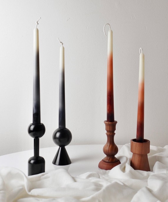 Dripless candles deals