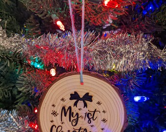 Ornaments
