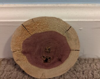 Cedar Wood Coasters