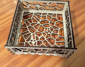 Coaster Holder