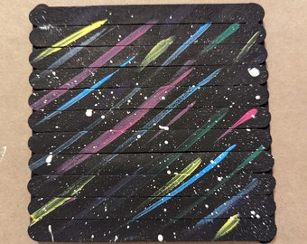 Craft Coasters