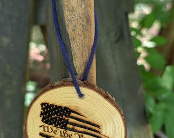 Small Ornament's