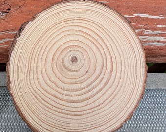 Custom Round Coaster