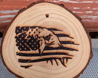 Round Main Coasters