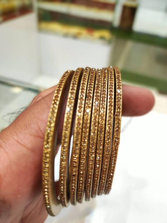 Indian Tradition Lakh Bangles Bollywood Bangles Lac Lakh Bangles