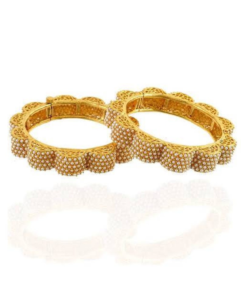 Gajara bangles Clearance