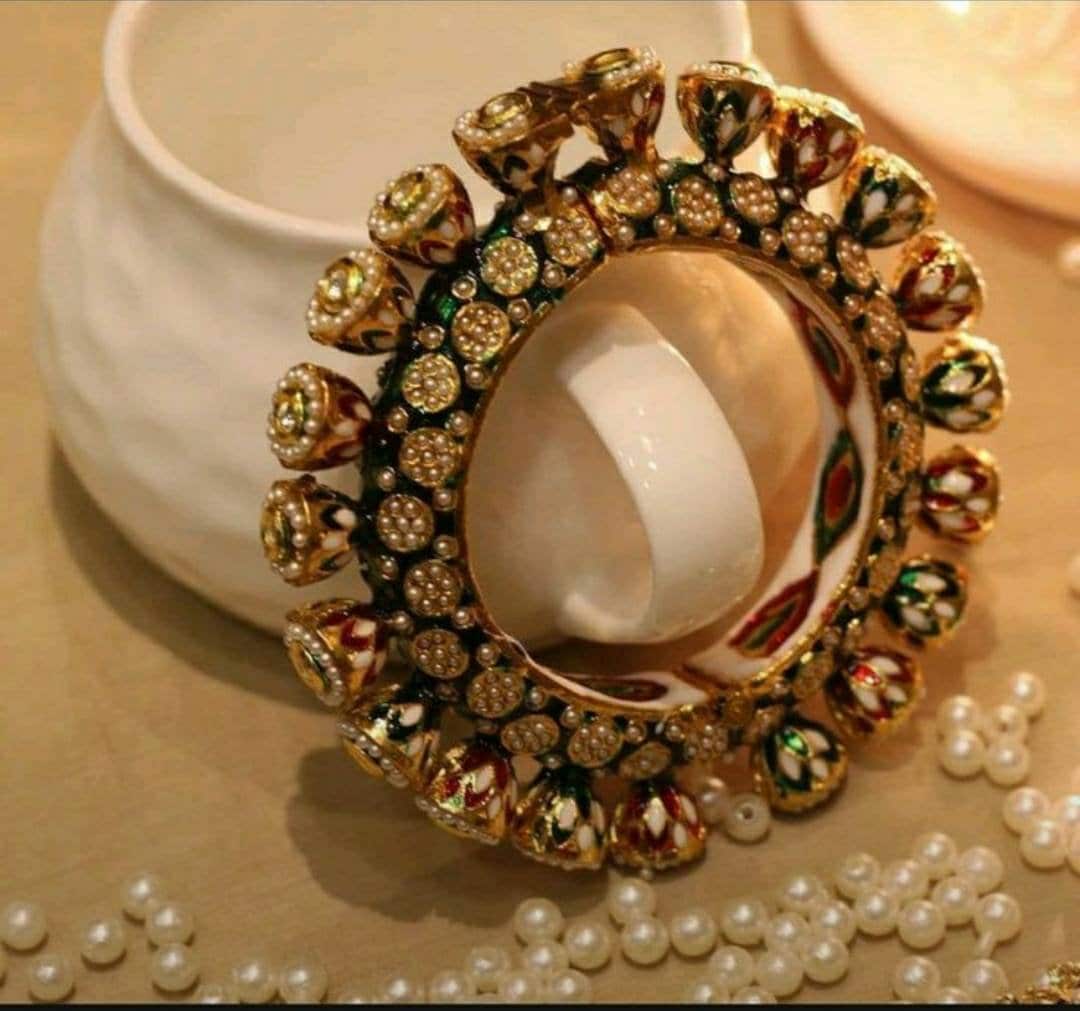 Rajasthani Gokhru Etsy Australia