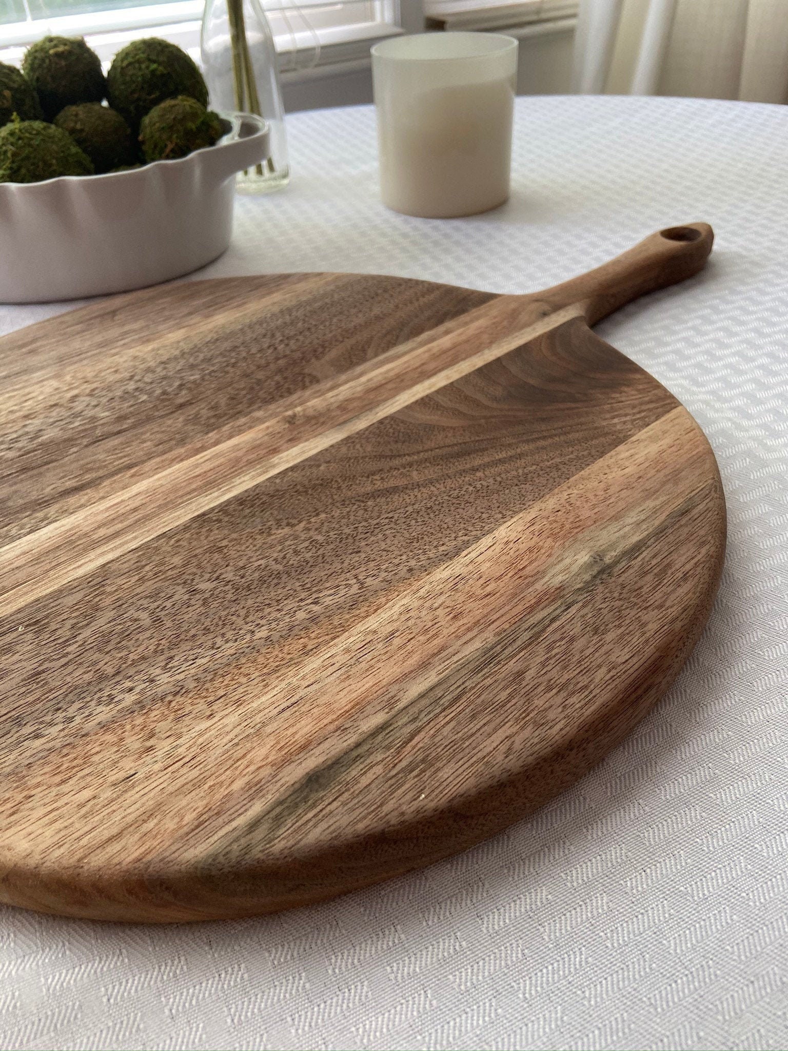 5/8 Thick Traditional Cutting Boards