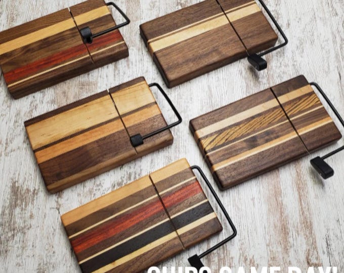 Wooden Cheese Slicer Handmade Slicers Artisan Slicers Cheese Essentials Gourmet Cutters Kitchen Art Wedding Gift Handcrafted Kitchen Gadget