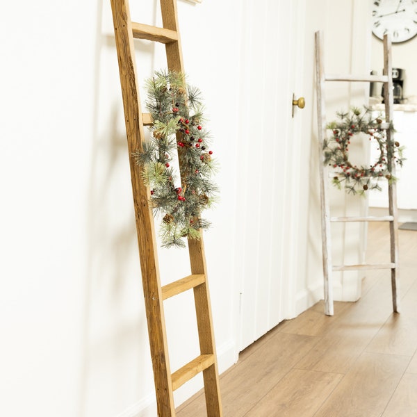 Decorative Ladder