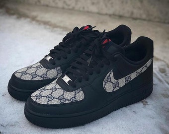 Air force one gucci prix Clearance