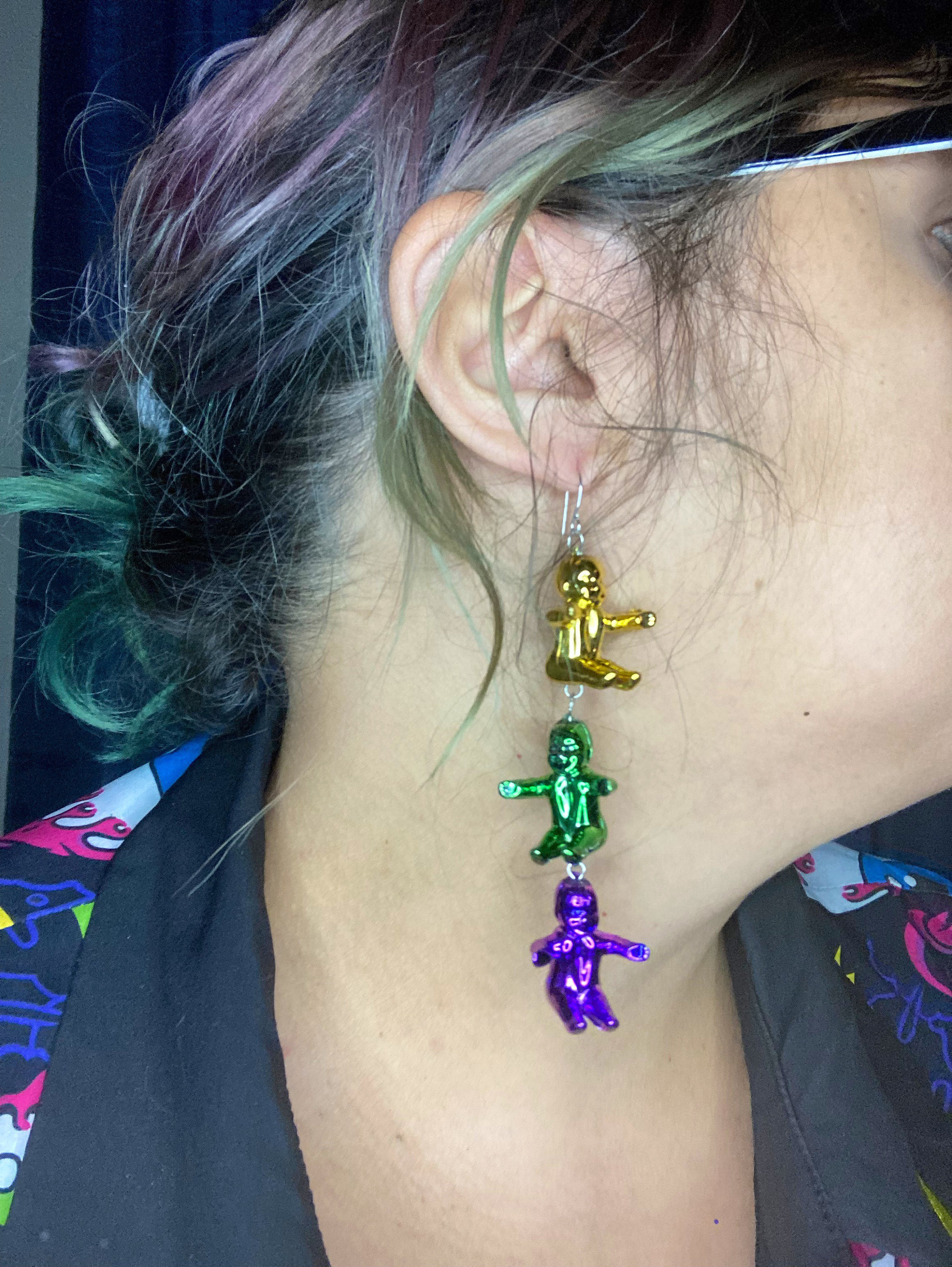 King Baby Jewelry Etsy