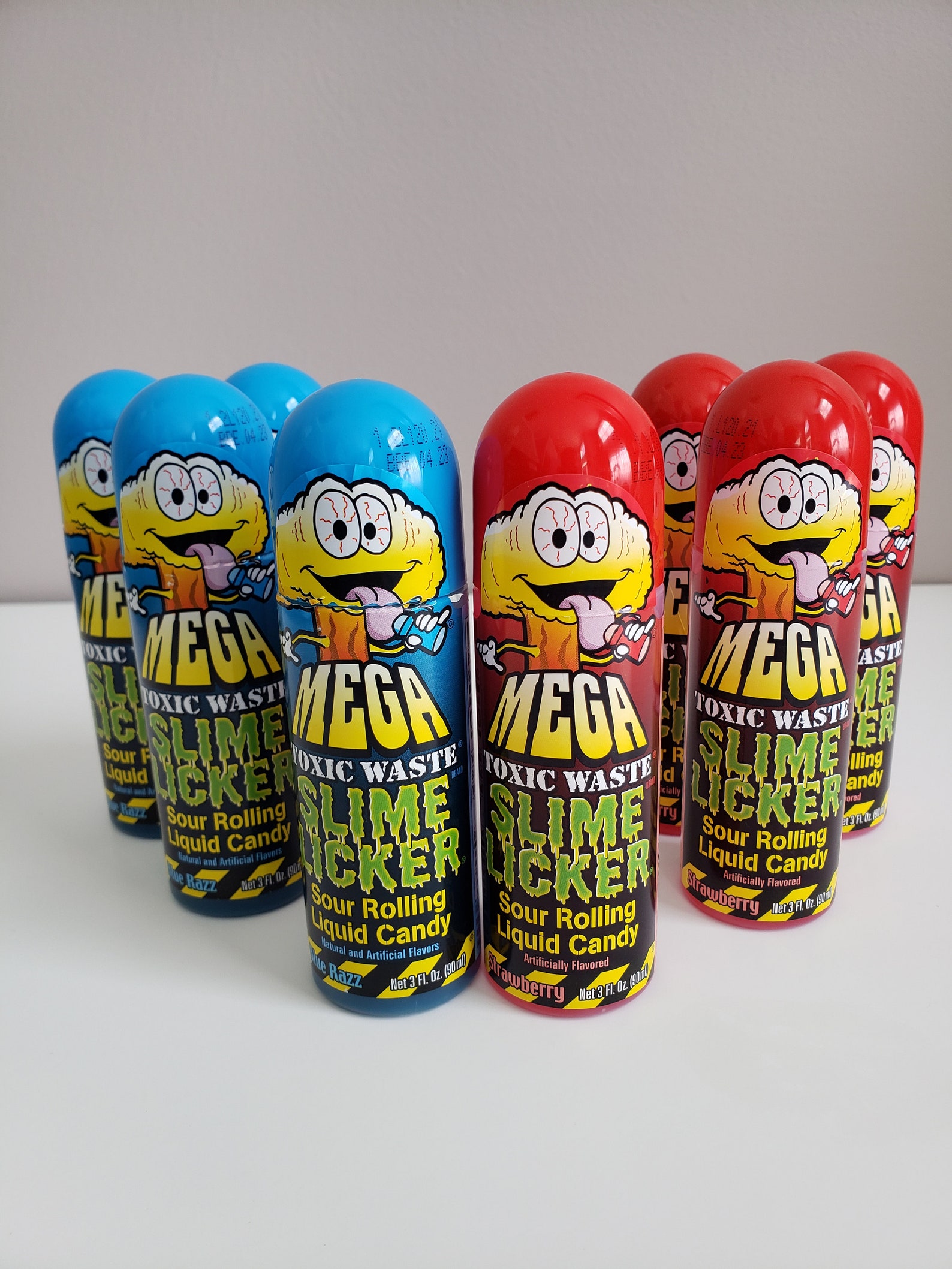 mega slime set