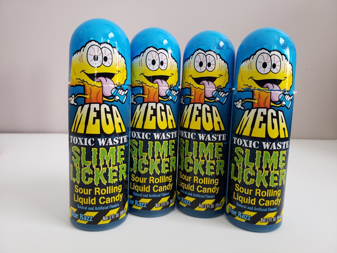 mega slime set