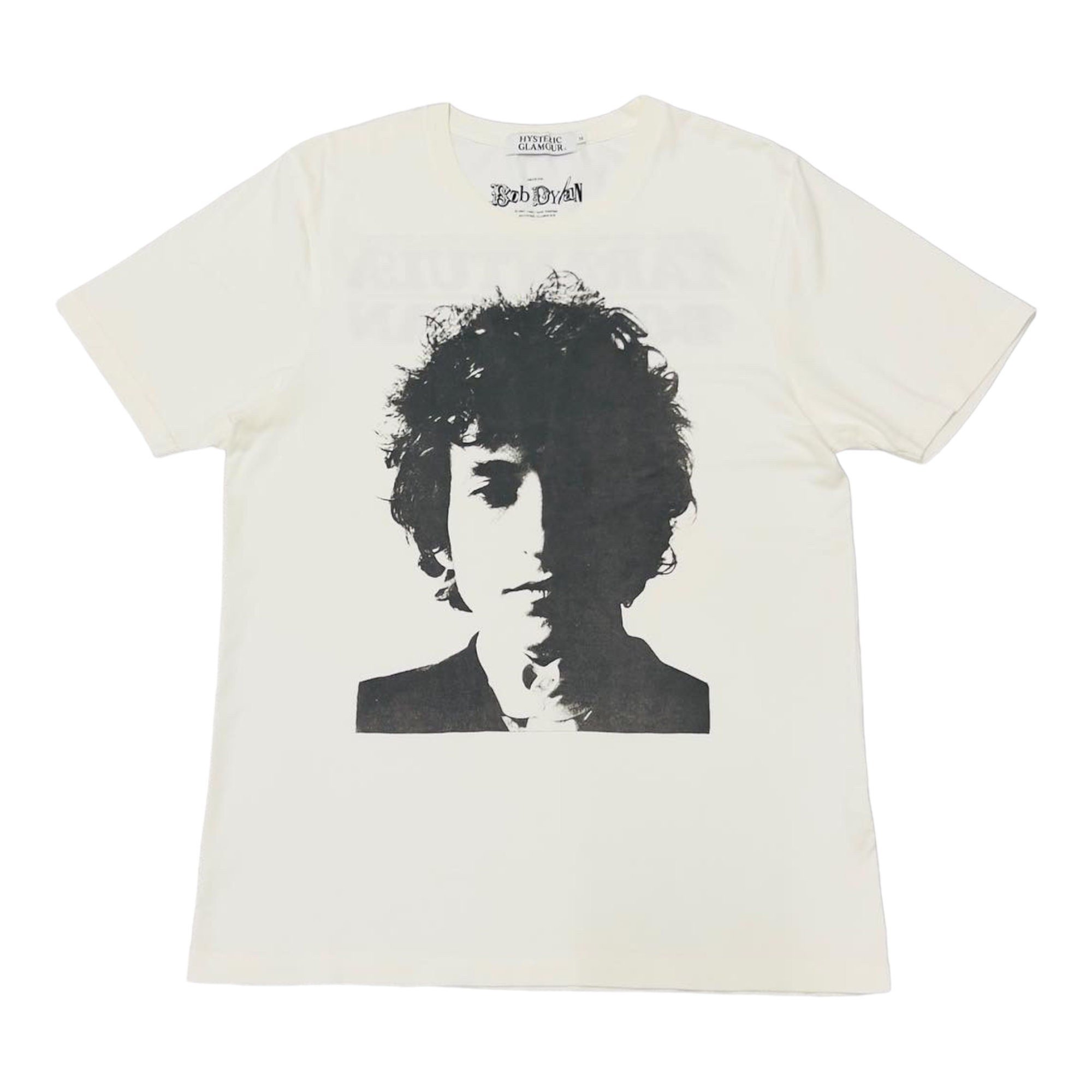 Hysteric Glamour T - Etsy