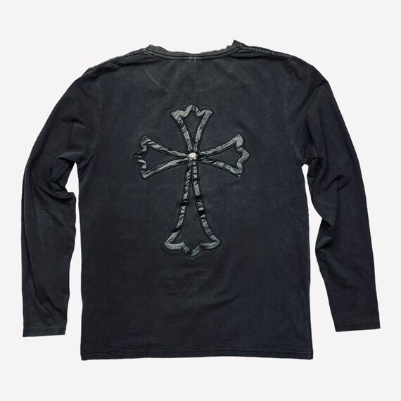 Chrome Hearts Long Sleeve -  Israel