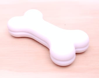 Haptic Bone Fidget Toy