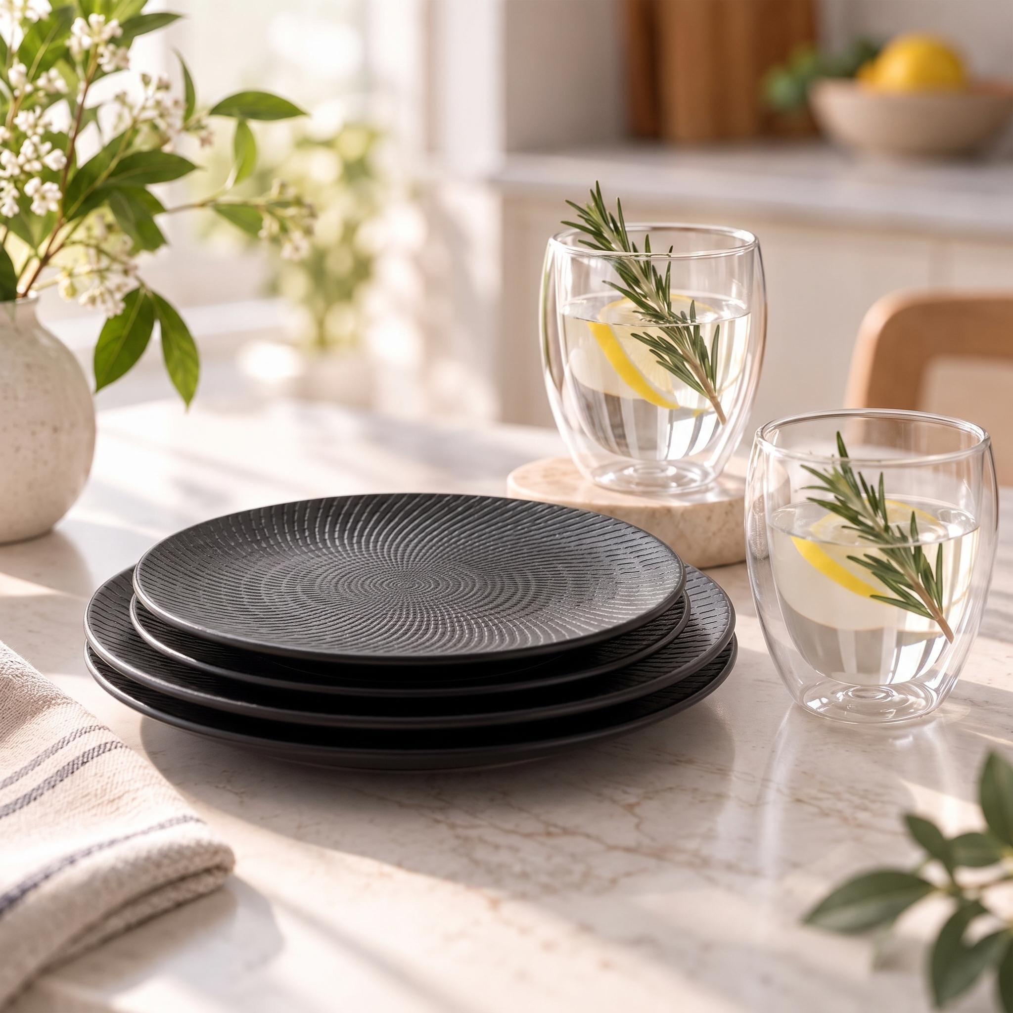 Dinnerware Sets for 8 - Etsy