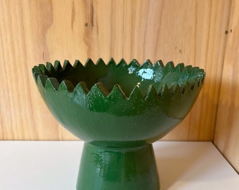 The Crown Bowl