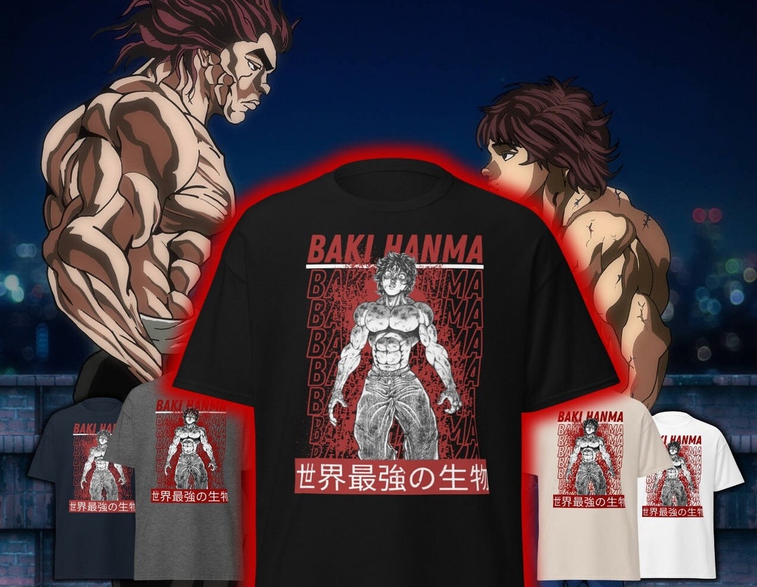  Baki the Grappler - Tome 1 - Perfect Edition