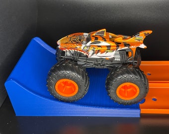Monster Track JUMP