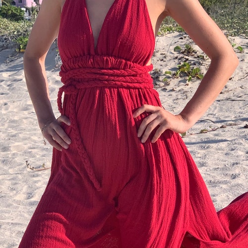 Godness dress, Ibiza dress, bohemian maxi dress, long boho dress, tulum boho dress,maxi organic dress, bridesmaids dress, festival godness