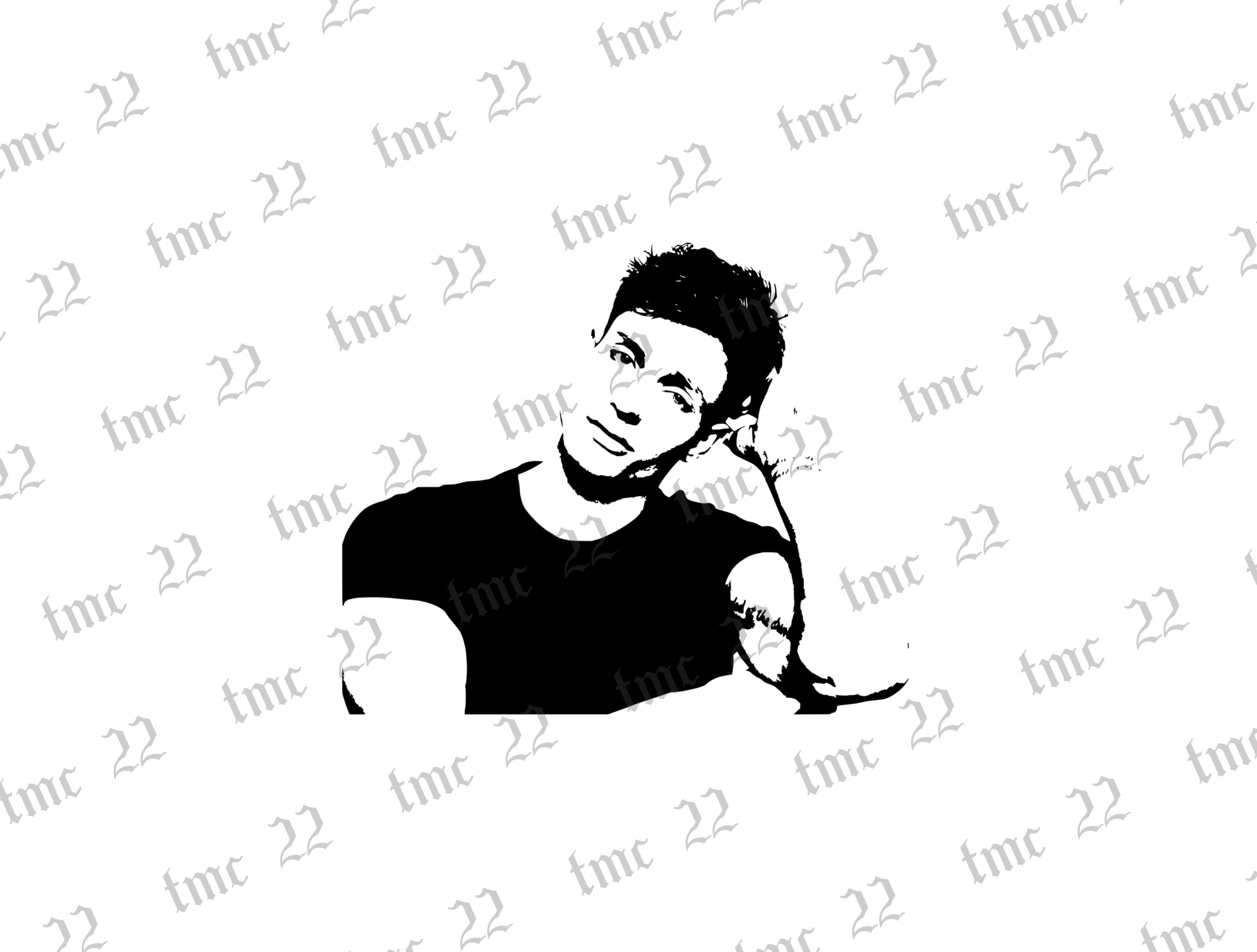 Matt Rife Bundle Svg Png Digital Download Etsy Ireland