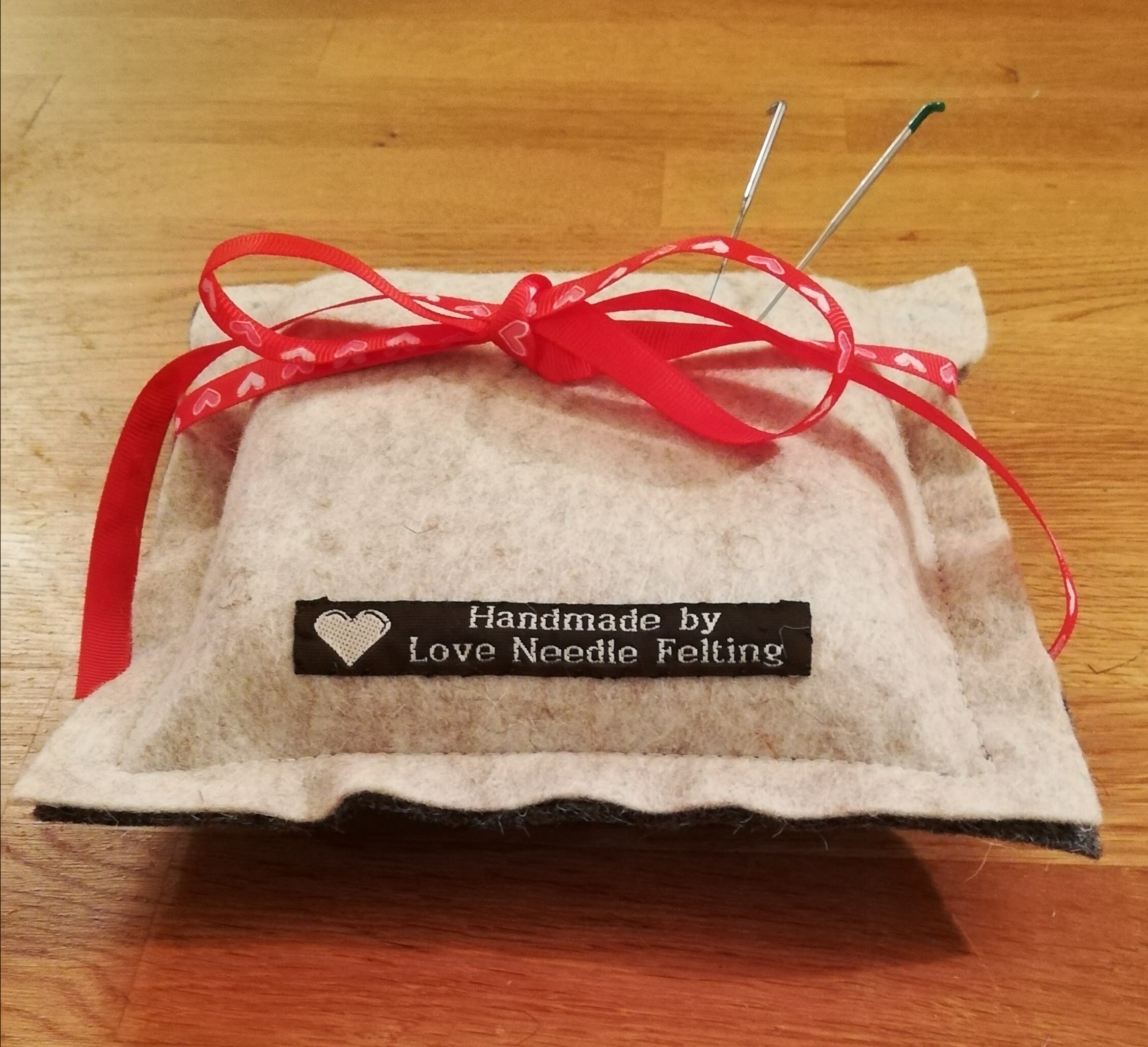 Needle Felting Pad Needle Felting Mat Felting Cushion Etsy