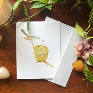 de voeux pour la fête des mères | Carte de fête de naissance | Cartes de printemps | Art mural | Art bébé oiseau | Art pour chambre d'enfant | Cartes de voeux pour maman