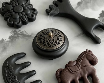 Ones Herbal Aroma Therapy Massage Tools