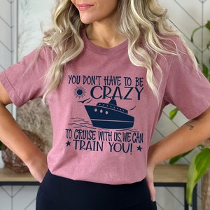 Cruise Shirts, Cruise Squad Shirt, Cruise Life Shirt, Cruise Vacation Shirt, Friends Vacation Tee, Summer Friends Shirt, Girls Trip