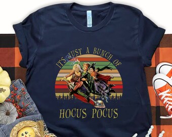 Cute Halloween Shirt, Funny Halloween witch shirt, Fall shirt, Fall shirts women,  Fall | Trendy, womens gift for her