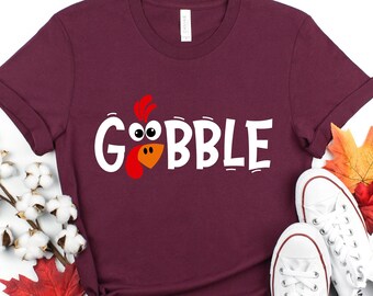 Gobble shirt Clearance
