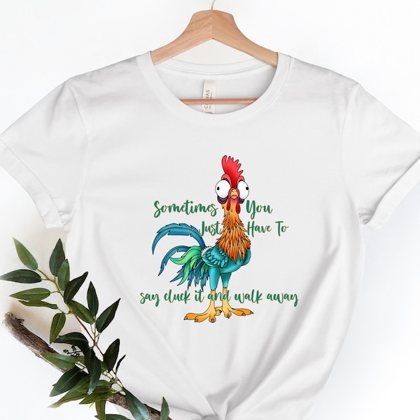 Chicken Shirt - Etsy