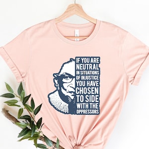 Notorious RBG, Notorious RBG Shirt, RGB shirt, Ruth Bader Ginsburg Shirt, R.G.B Shirt, I Dissent, Notorious Ruth Bader Ginsberg, Feminism